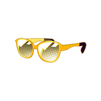 Sunglasses (Greed)